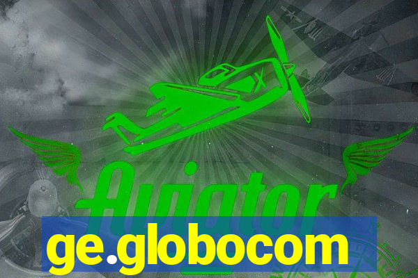 ge.globocom