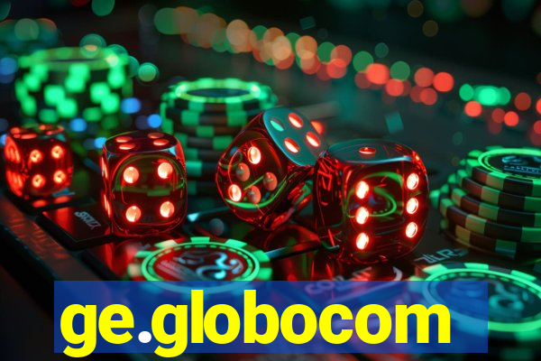 ge.globocom