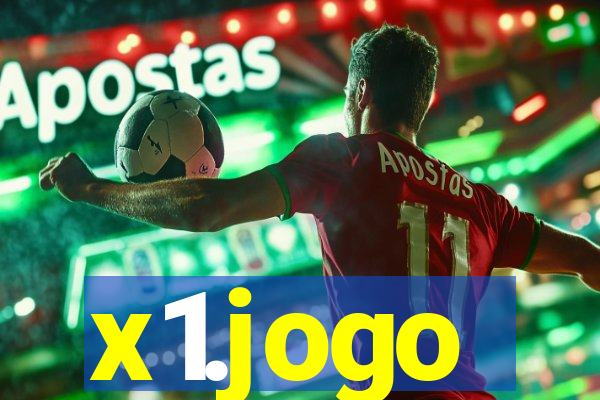 x1.jogo