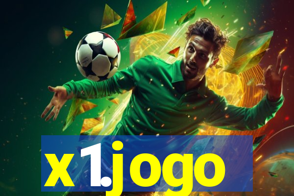 x1.jogo