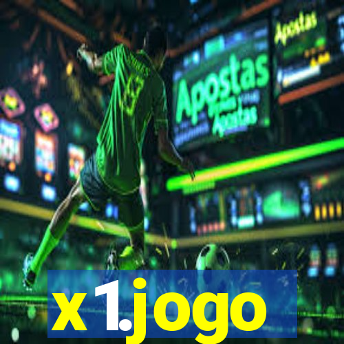 x1.jogo