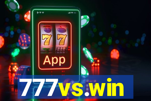 777vs.win