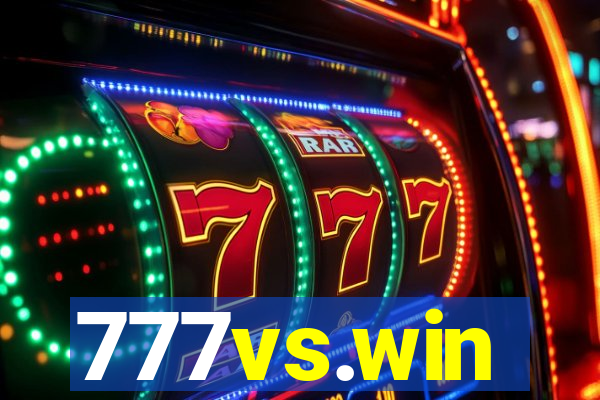 777vs.win