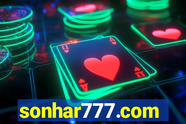 sonhar777.com