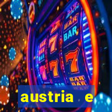 austria e eslovaquia palpite