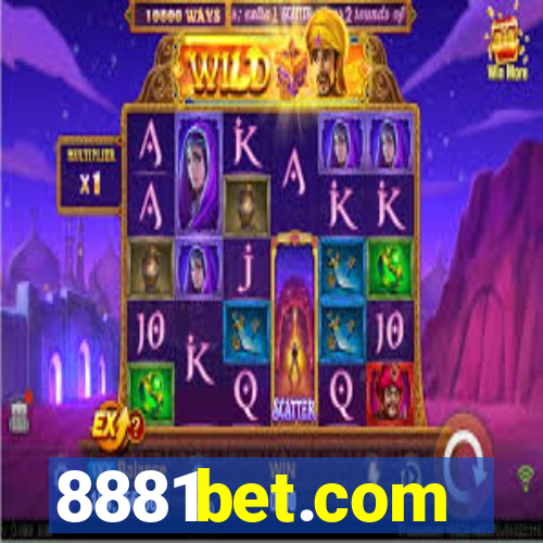 8881bet.com