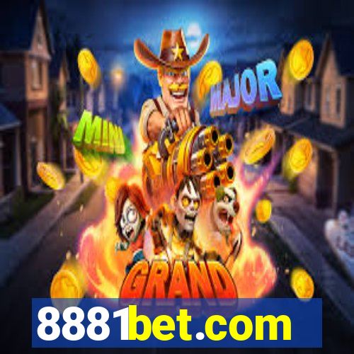 8881bet.com