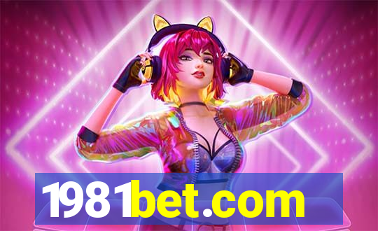 1981bet.com