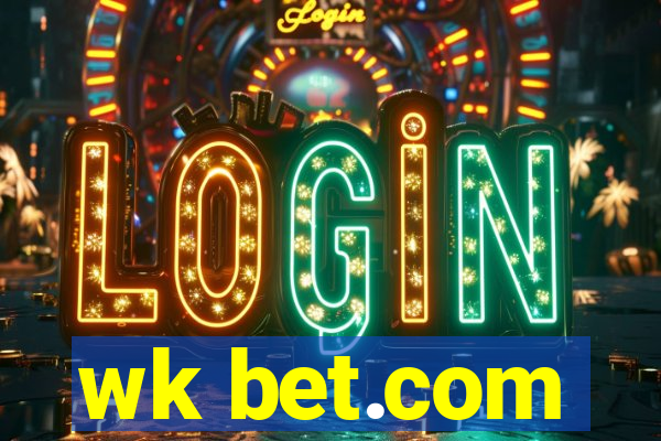 wk bet.com