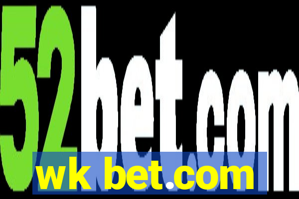 wk bet.com