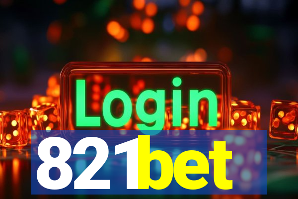 821bet