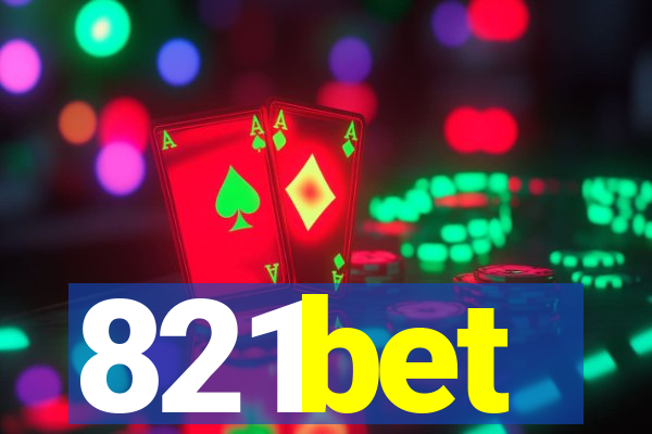 821bet