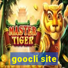 goocli site