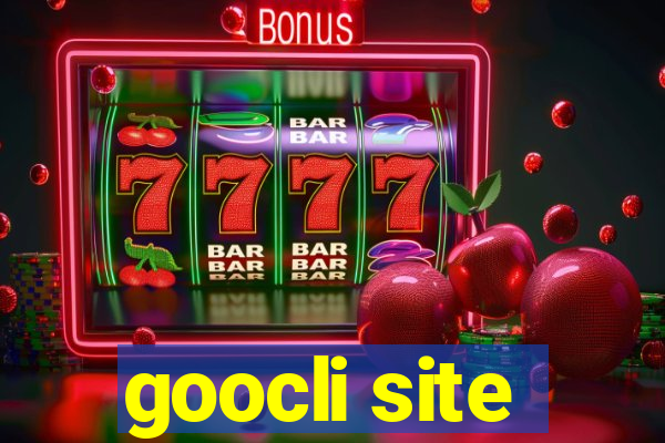 goocli site