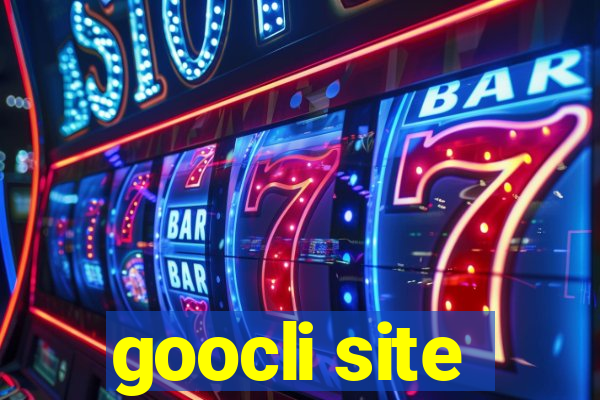 goocli site