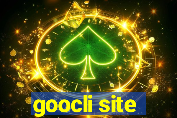 goocli site