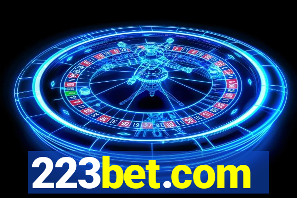 223bet.com