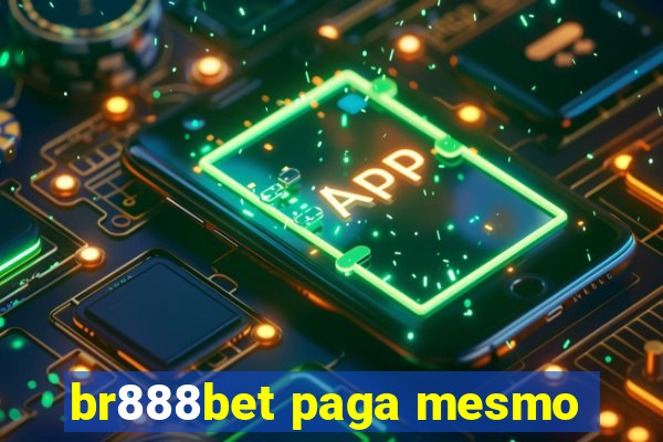 br888bet paga mesmo