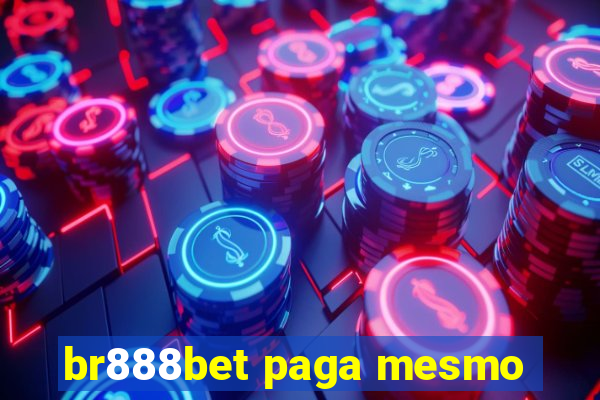 br888bet paga mesmo