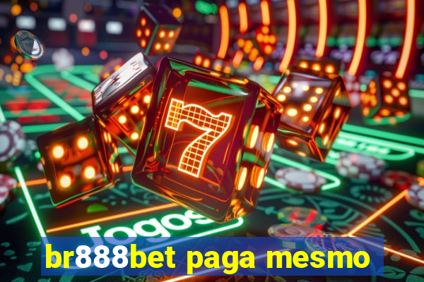 br888bet paga mesmo