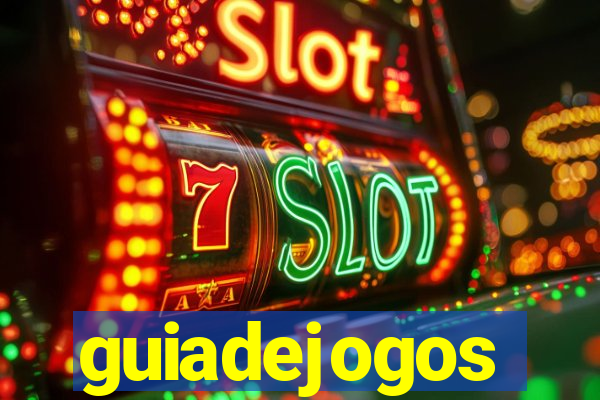 guiadejogos