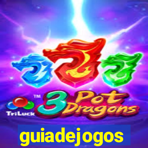 guiadejogos