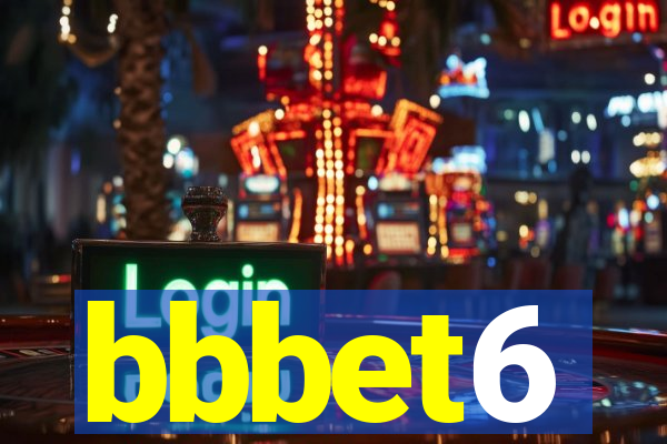 bbbet6