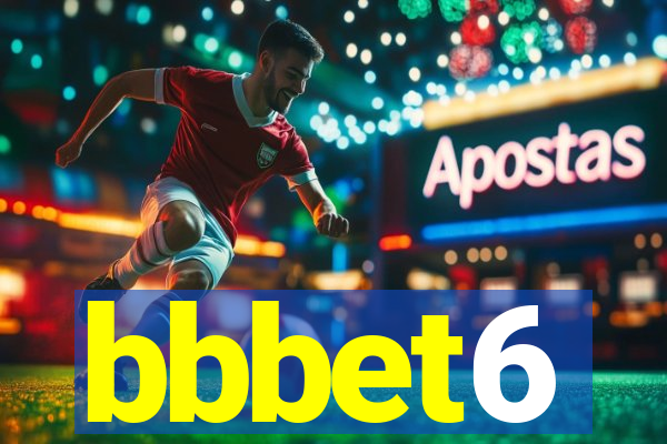 bbbet6