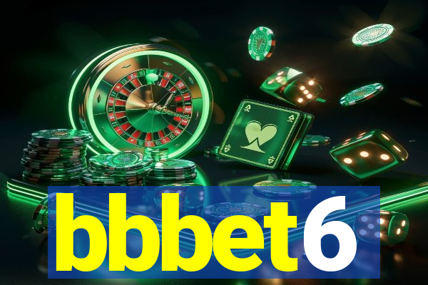 bbbet6