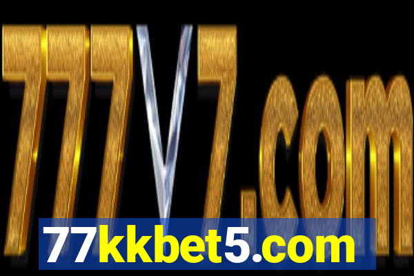 77kkbet5.com