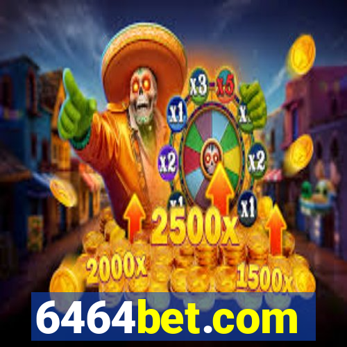 6464bet.com