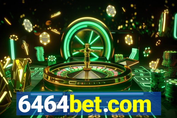 6464bet.com