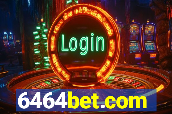 6464bet.com