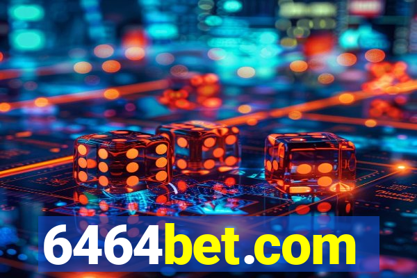 6464bet.com