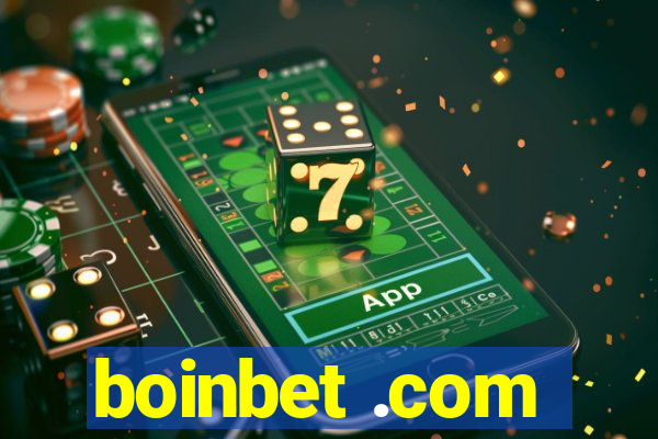 boinbet .com