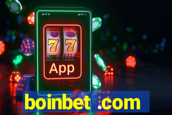 boinbet .com