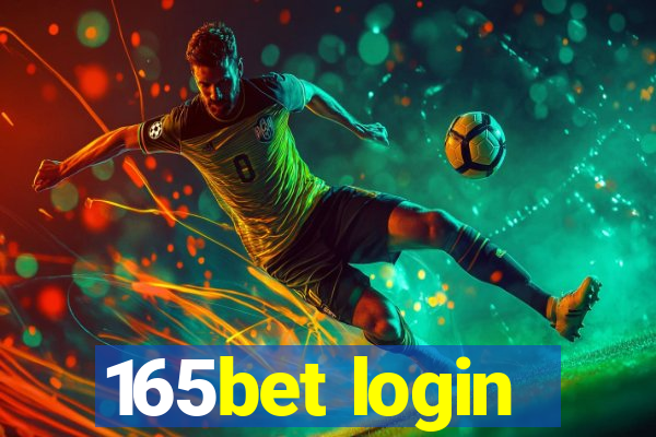 165bet login