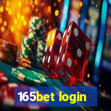 165bet login