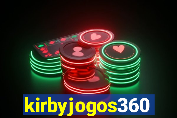 kirbyjogos360