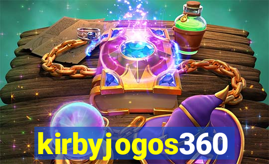 kirbyjogos360