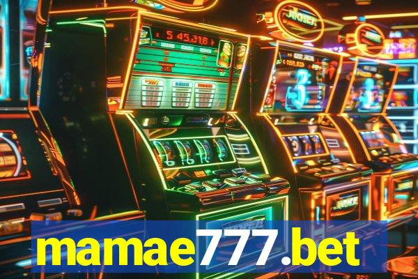 mamae777.bet