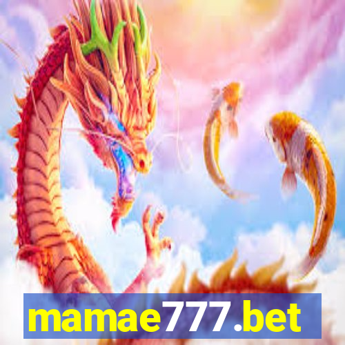 mamae777.bet