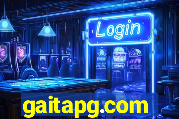 gaitapg.com