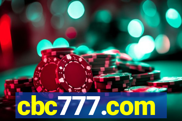 cbc777.com