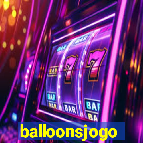 balloonsjogo