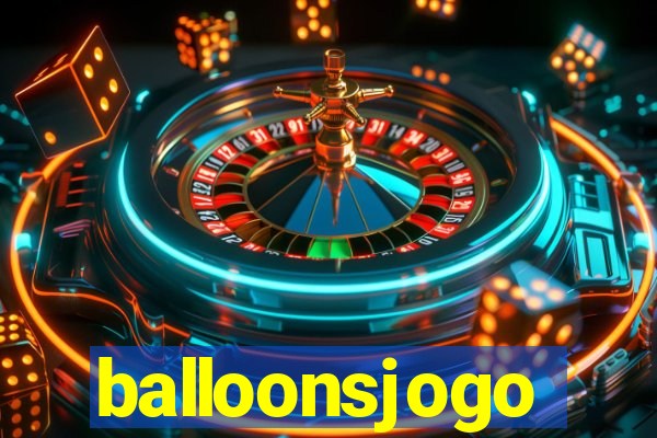 balloonsjogo