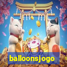 balloonsjogo