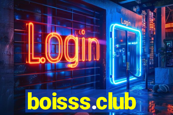 boisss.club