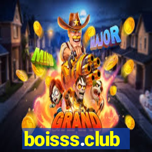 boisss.club