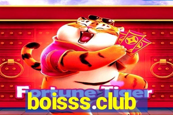 boisss.club